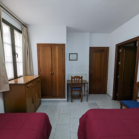 Pension Ciudad Navarro Ramos Гранада Екстериор снимка
